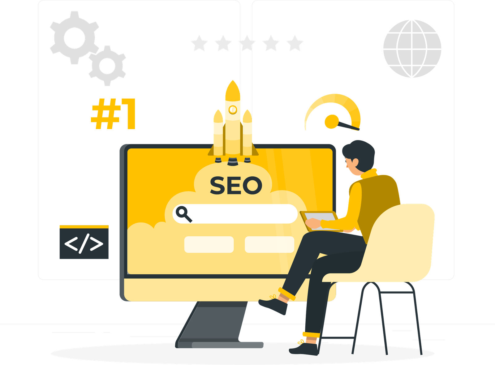 How Much Do SEO