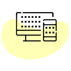Responsive website